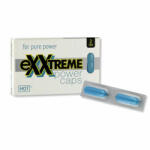 HOT Pastile Erectie eXXtreme Power Caps 2 pcs