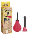 Seven Creation Irigator Anal Whirling Spray