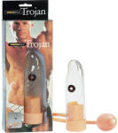  Pompa Marire Penis Trojan Developer 18 cm