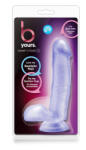 B-yours Dildo cu ventuza Sweet n' Hard No 1 Dildo