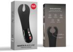 FUN FACTORY Vibrator cuplu Manta Fun Factory Vibrator