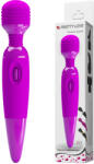 Pretty Love Power Wand Purple - aventurierotice Vibrator