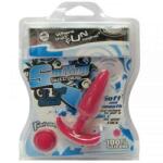 NMC Butt Plug Smiling 3.5 Inch