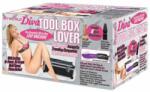 Diva Masina de sex Diva Tool Box Lover