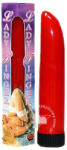 Orion Vibrator Mic Lady Finger Rosu Vibrator
