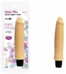 Charmly Toy Vibrator Realistic Charmly Super Vibe Real Cyber Vibrator