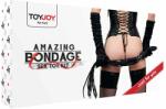 Toyjoy Set Amazing Bondage Sex Toy Kit