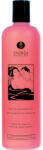 Shunga Gel de Dus Shunga cu Aroma de Fructe Exotice 500 ml