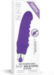 Lovetoy Vibrator Waterproof Reincarcabil Ijoy Waver Vibrator