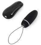 B Swish Ou Vibrator BNaughty Deluxe - Negru