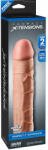 Pipedream Prelungitor Fantasy X-tensions Penis Perfect 2 inch Extension