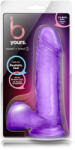 B-yours Dildo cu ventuza Sweet'n hard No 2 Dildo