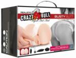 Debranet Masturbator Vagin si Anus Busty Butt