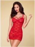 Obsessive Babydoll Obsessive 860-CHE