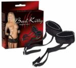 Orion Catuse Fetish Cuffs Bad Kitty Orion