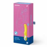 Satisfyer Vibrator Satisfyer Yummy Sunshine Vibrator