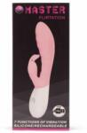 Pretty Love Vibrator Rabbit Pretty Love Flirtation Vibrator
