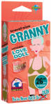 Lovetoy Vibrator Anal King Sized Rigger