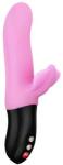 FUN FACTORY Vibrator Rabbit Bi Stronic Fusion Fun Factory - Roz Bonbon Vibrator