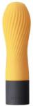 TENGA Vibrator Clitoris Tenga Iroha Zen - Galben YUZUCHA Vibrator
