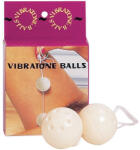 Seven Creation Bile Vaginale Silicone Balls