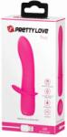 Pretty Love Vibrator Reincarcabil Pretty Love Troy Vibrator