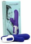 Satisfyer Vibrator Satisfyer Vibes Magic Bunny Vibrator