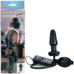 Seven Creation Butt Plug Gonflabil Fanny Hills