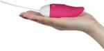 Lovetoy Ou Vibrator Wireless Reincarcabil iJoy - Roz