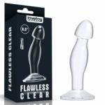 Lovetoy Masator Prostata Flawless Clear Prostate