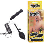 Seven Creation Vibrator Gonflabil Anal Zepplin