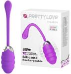 Pretty Love Ou Vibrator Wireless Pretty Love Franklin