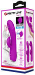 Pretty Love Vibrator Rabbit Pretty Love Regina Purple Vibrator