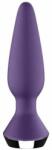 Satisfyer Butt Plug Vibrator ilicious 1
