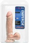 CalExotics Dildo cu Ventuza CalExotics Dildo