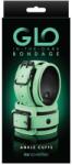 NS Toys Catuse GLO Bondage Green