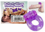 LELO Vibrator clitoris Lily Lavender Vibrator