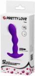 Pretty Love Butt Plug Vibratii Pretty Love Yale