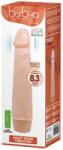 Baile Vibrator Barbara Dwarf Realistic Multi Speed 21 cm Vibrator