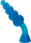 NMC Butt Plug Bendable Rattler