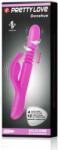 Pretty Love Vibrator Rabbit Pretty Love Donahue Vibrator