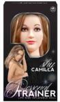 NMC Papusa Sexuala Personal Trainer Shy Camilla Nmc Papusa gonflabila