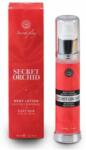 Secret Play Lotiune de corp cu aroma de orhidee
