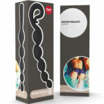 NMC Vibrator realistic Pearl Shine Pink Vibrator