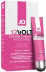 JO Gel Stimulator Clitoris - System JO For Her Clitoral Serum Buzzing 12Volt 10 ml