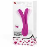 Pretty Love Vibrator dublu Pretty Love Ulysses Vibrator