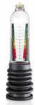 EVOLVED Dildo cu Ventuza Real Supple 10.5 inch Dildo