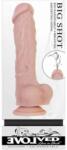 EVOLVED Stimulating Tongue Vibrerende Inel Penis cu Vibratii Inel pentru penis