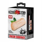 Debranet Masturbator Crazy Bull Jane