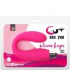 See you Vibrator Punctul G See You 7 Seed Vibrator